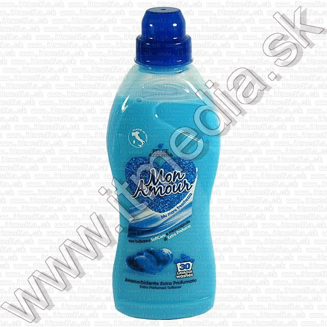 Image of Mon Amour öblítő *koncentrátum* (kék) 750ml 30 mosás *B-grade INFO* (IT8240)